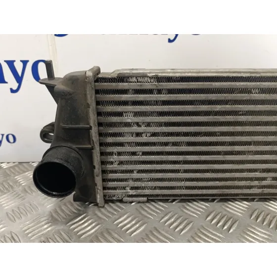 Intercooler para Renault Trafic Caja Cerrada (Ab 4.01)