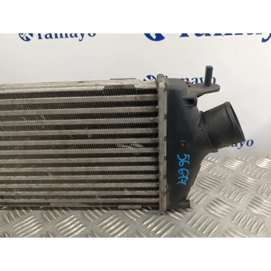 Intercooler para Renault Trafic Caja Cerrada (Ab 4.01)