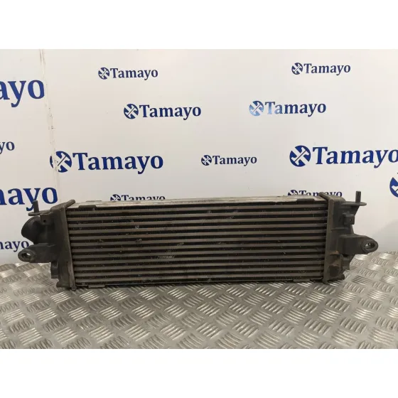 Intercooler para Renault Trafic Caja Cerrada (Ab 4.01)