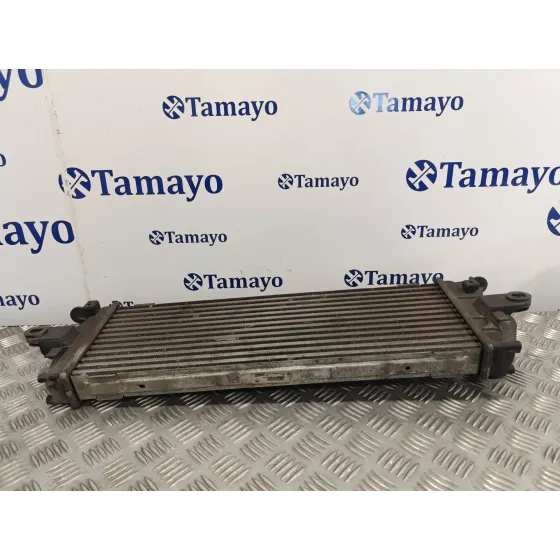 Intercooler para Renault Trafic Caja Cerrada (Ab 4.01)