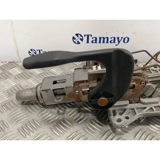 Columna Direccion para Volkswagen Tiguan (5N1)