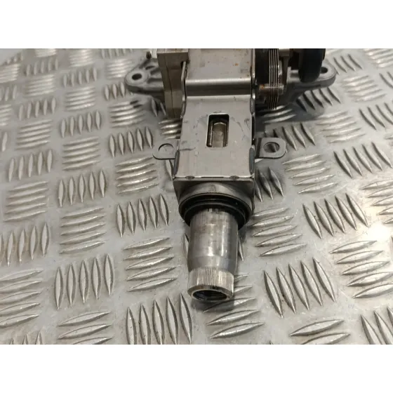 Columna Direccion para Volkswagen Tiguan (5N1)