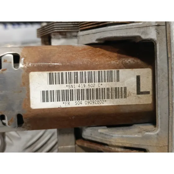 Columna Direccion para Volkswagen Tiguan (5N1)
