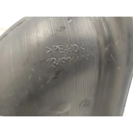 Tubo para Fiat Ducato Caja Abeirta 33 (06.2006 =>)