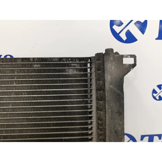 Condensador / Radiador Aire Acondicionado para Volkswagen Touareg (7L6)