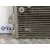 Condensador / Radiador Aire Acondicionado para Volkswagen Touareg (7L6)