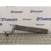 Radiador Aceite para Volkswagen Touareg (7L6)
