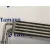 Radiador Aceite para Volkswagen Touareg (7L6)