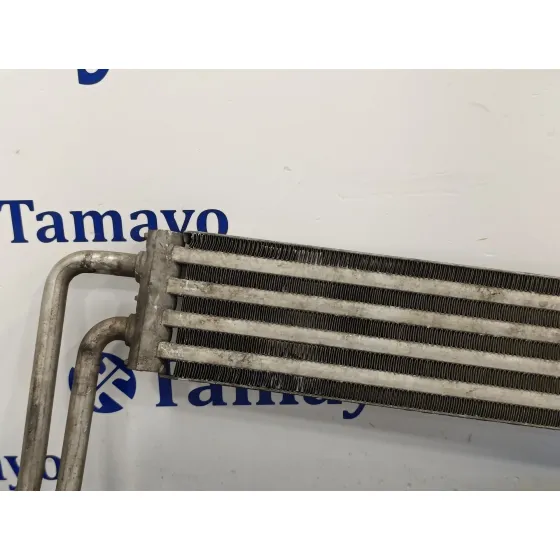 Radiador Aceite para Volkswagen Touareg (7L6)