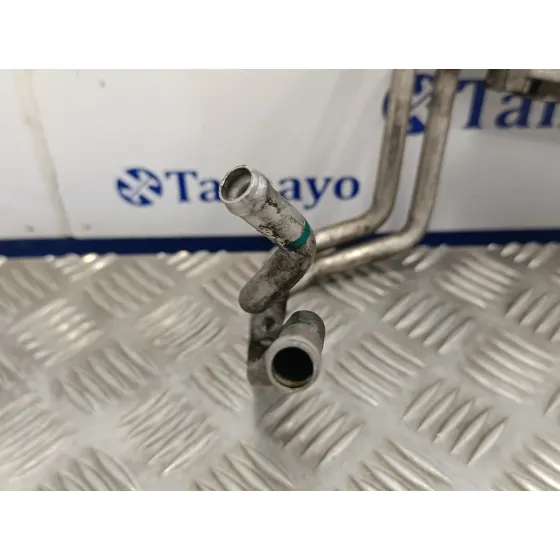 Radiador Aceite para Volkswagen Touareg (7L6)