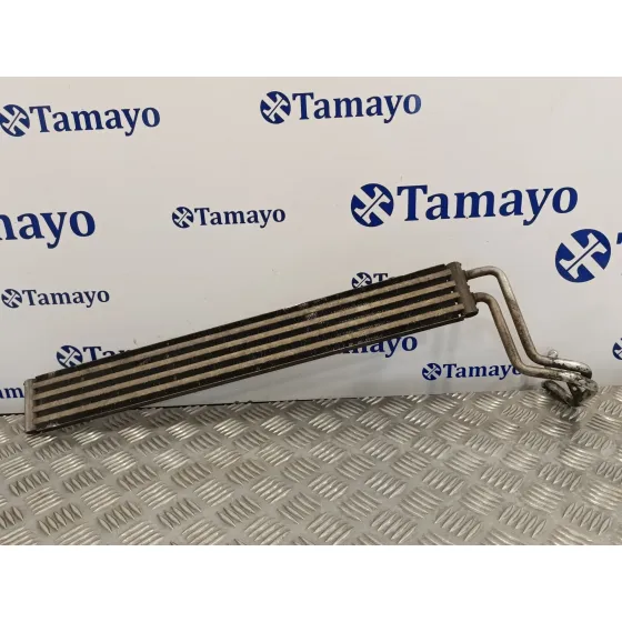 Radiador Aceite para Volkswagen Touareg (7L6)