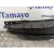 Panel Frontal para Fiat Ducato Caja Abeirta 33 (06.2006 =>)