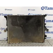 Radiador Agua para Volkswagen Touareg (7L6)