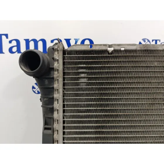 Radiador Agua para Volkswagen Touareg (7L6)