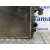 Radiador Agua para Volkswagen Touareg (7L6)