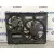 Electroventilador para Volkswagen Touareg (7L6)