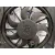 Electroventilador para Volkswagen Touareg (7L6)