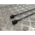 Amortiguadores Maletero / Porton para Citroën C4 Picasso