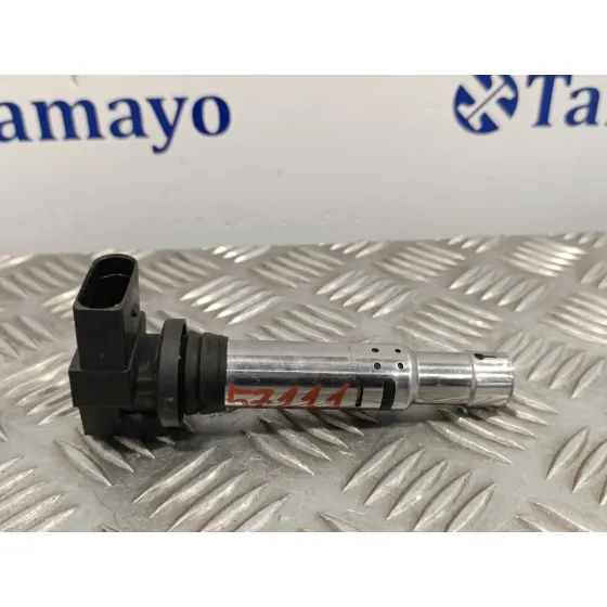 Bobina Encendido para Seat Ibiza (6L1)