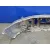 Paragolpes Delantero para Honda Cr-V (Rd1/3)