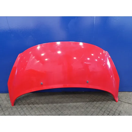 Capot para Peugeot 207