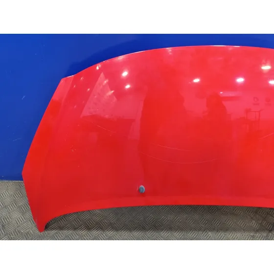 Capot para Peugeot 207