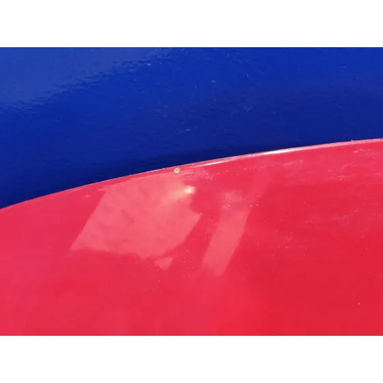 Capot para Peugeot 207