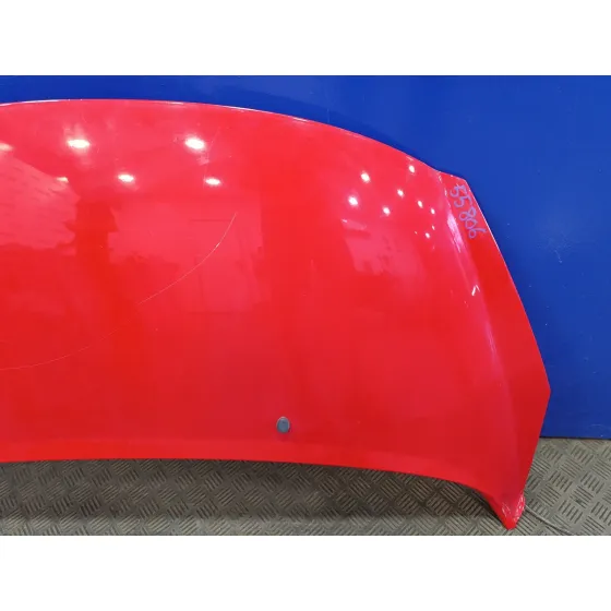 Capot para Peugeot 207