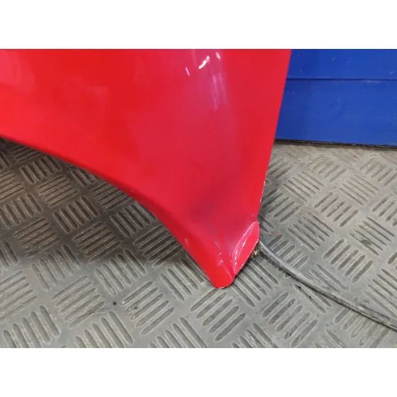 Capot para Peugeot 207