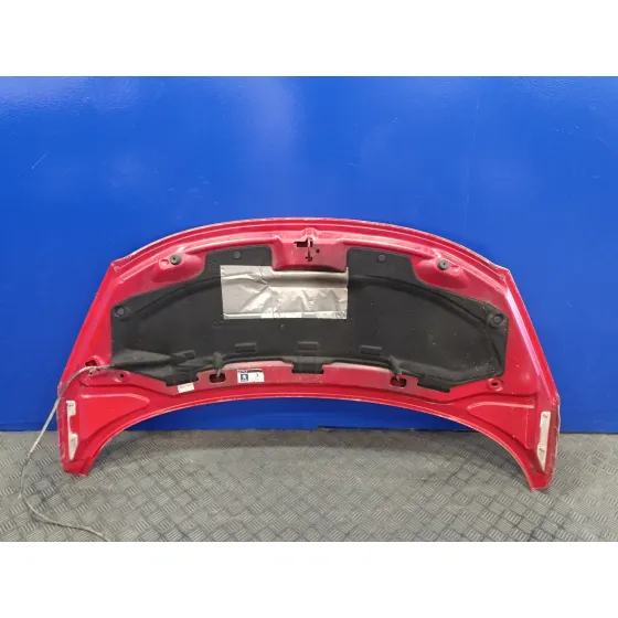 Capot para Peugeot 207