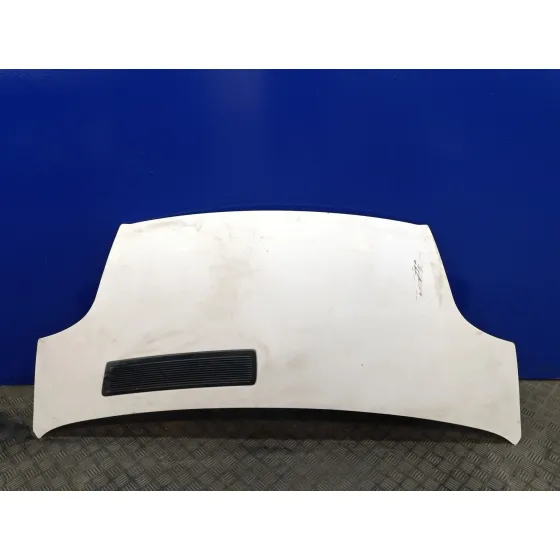 Capot para Renault Trafic Caja Cerrada (Ab 4.01)