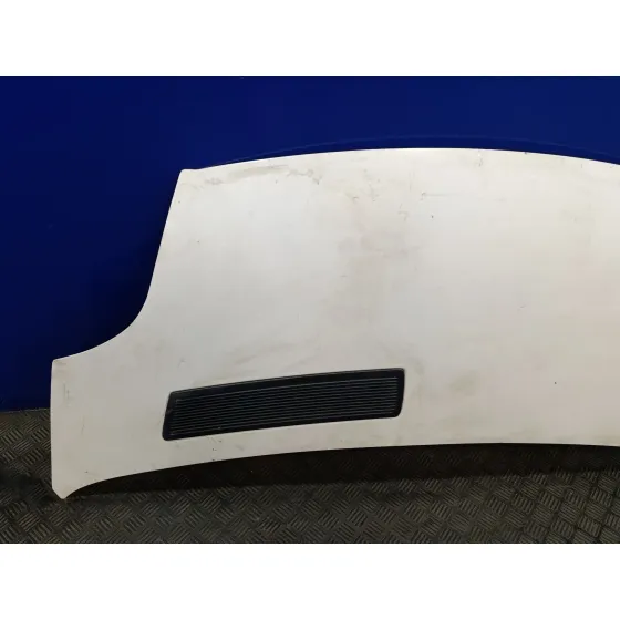 Capot para Renault Trafic Caja Cerrada (Ab 4.01)