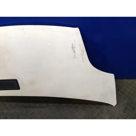 Capot para Renault Trafic Caja Cerrada (Ab 4.01)