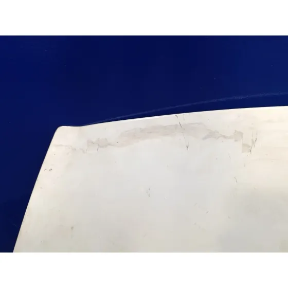 Capot para Renault Trafic Caja Cerrada (Ab 4.01)