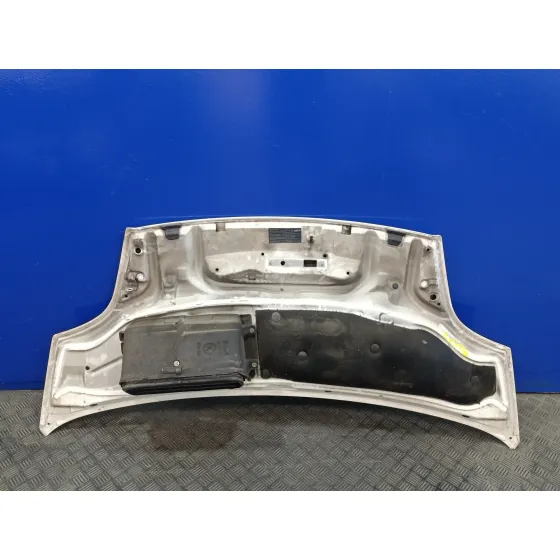 Capot para Renault Trafic Caja Cerrada (Ab 4.01)