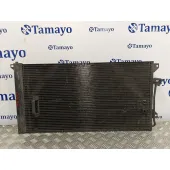 Condensador / Radiador Aire Acondicionado para Audi Q7 (4L)