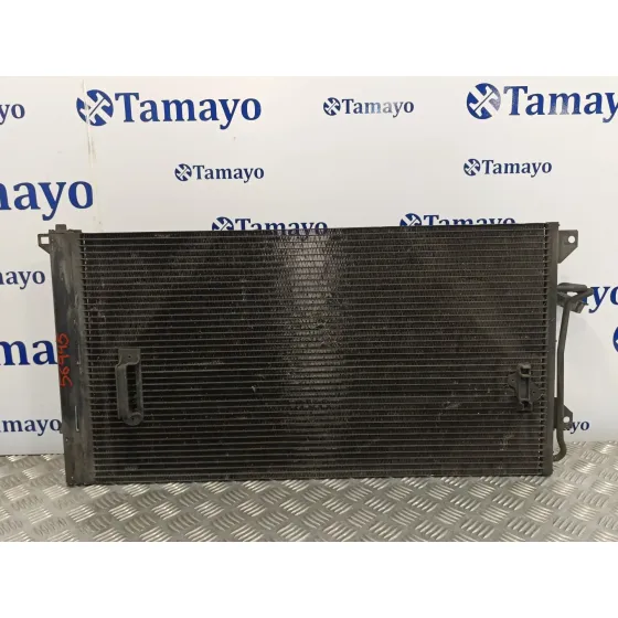 Condensador / Radiador Aire Acondicionado para Audi Q7 (4L)