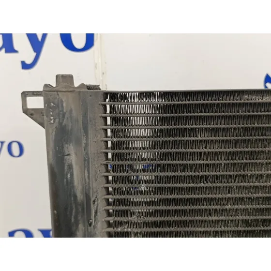 Condensador / Radiador Aire Acondicionado para Audi Q7 (4L)