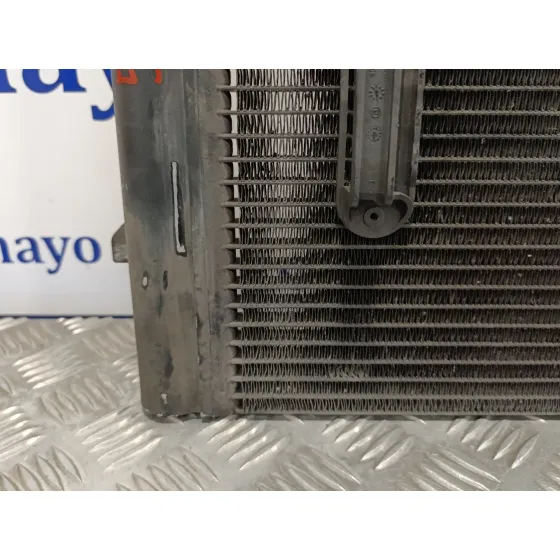 Condensador / Radiador Aire Acondicionado para Audi Q7 (4L)