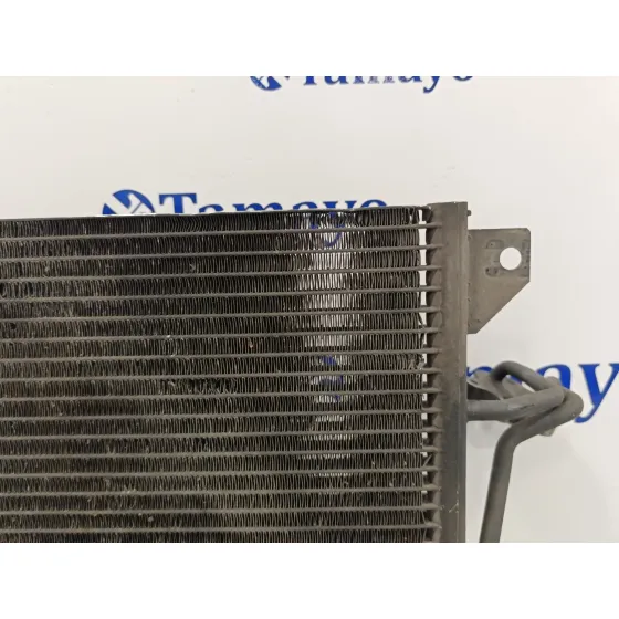 Condensador / Radiador Aire Acondicionado para Audi Q7 (4L)