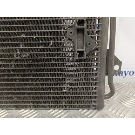 Condensador / Radiador Aire Acondicionado para Audi Q7 (4L)