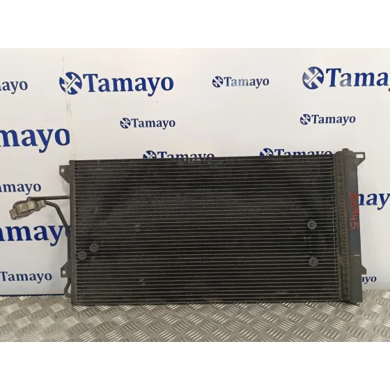 Condensador / Radiador Aire Acondicionado para Audi Q7 (4L)