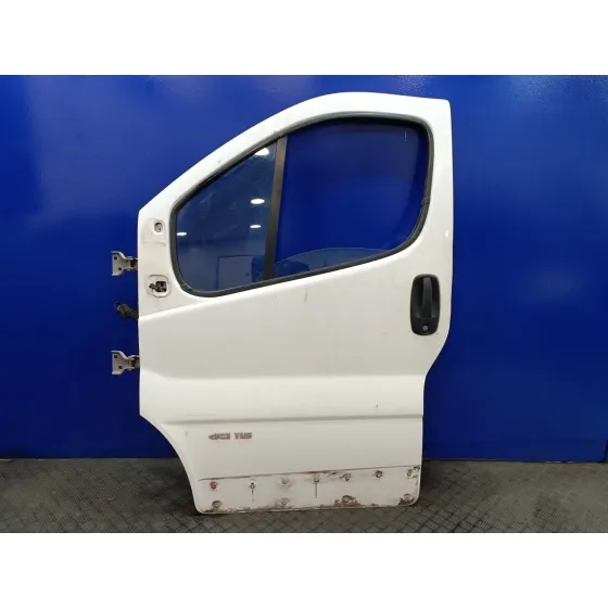 Puerta Delantera Izquierda para Renault Trafic Caja Cerrada (Ab 4.01)