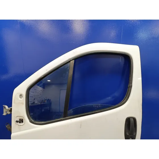 Puerta Delantera Izquierda para Renault Trafic Caja Cerrada (Ab 4.01)