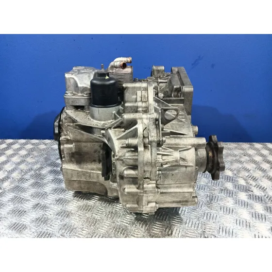 Caja Cambios Automatica para Volkswagen Passat Variant (3C5)