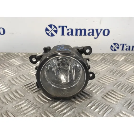 Faro Antiniebla Derecho para Suzuki Swift Berlina (Mz)