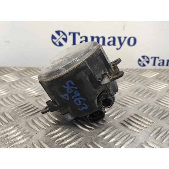 Faro Antiniebla Derecho para Suzuki Swift Berlina (Mz)