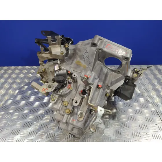 Caja Cambios para Honda Civic Berlina 5 (Eu7/8)