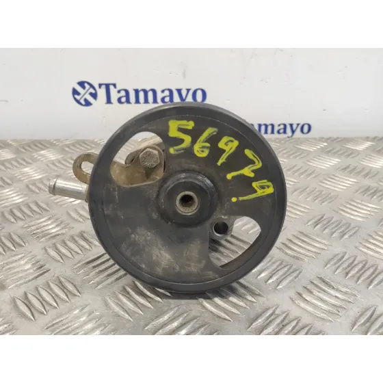 Bomba Direccion para Nissan Almera (N16/E)