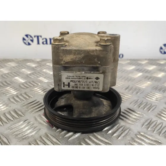 Bomba Direccion para Nissan Almera (N16/E)